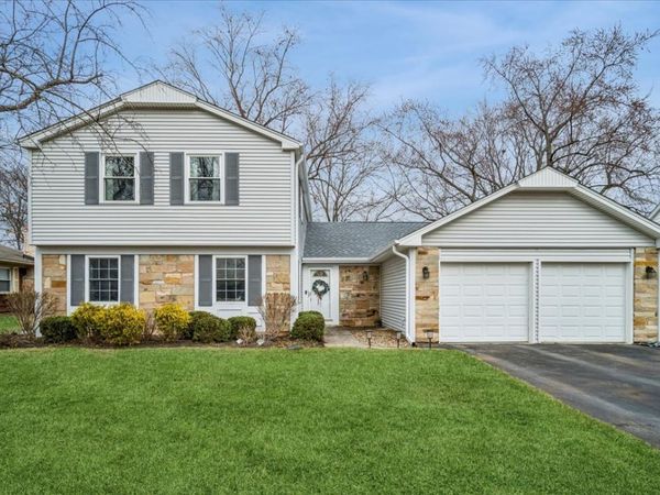 271 Terrace Place , Buffalo Grove, IL 60089