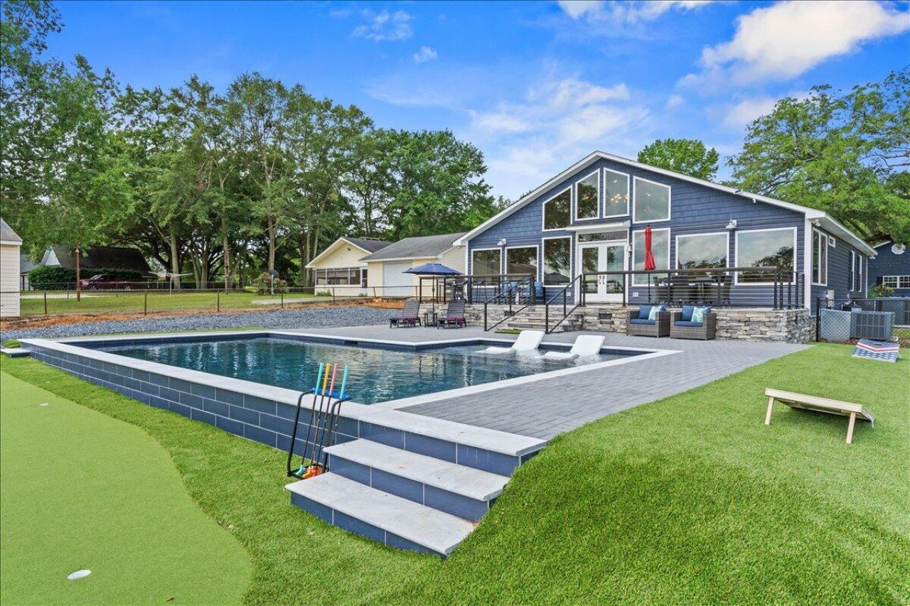 1317 Lakeview Drive Photo 17