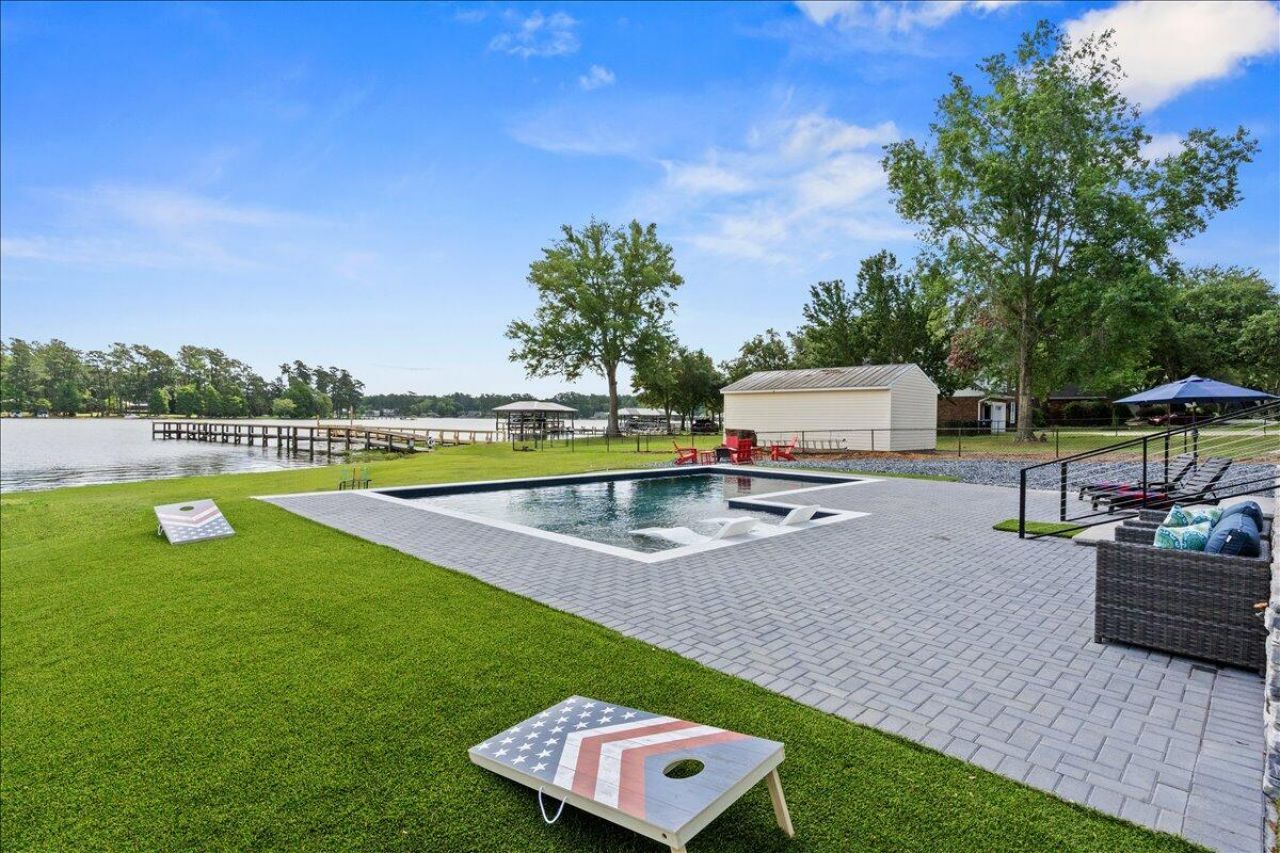 1317 Lakeview Drive Photo 19