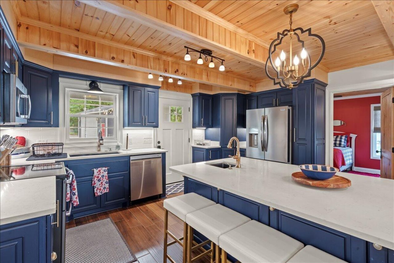 1317 Lakeview Drive Photo 37