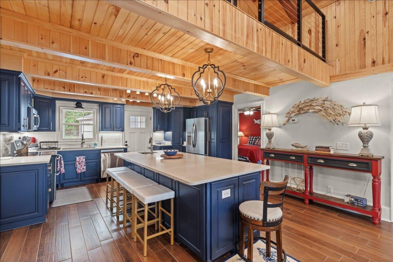 1317 Lakeview Drive Photo 38