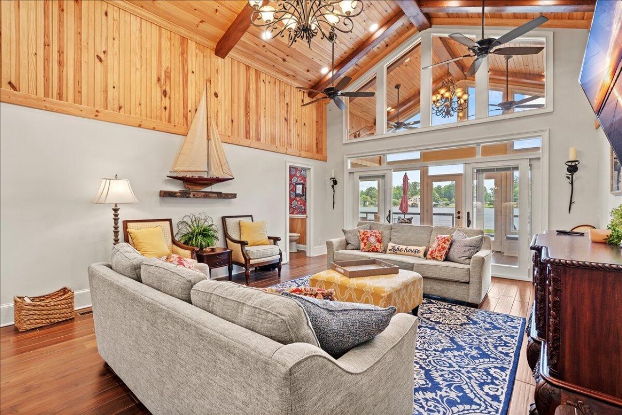 1317 Lakeview Drive Photo 45