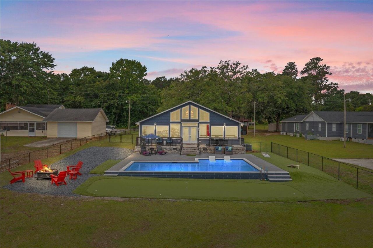 1317 Lakeview Drive Photo 7