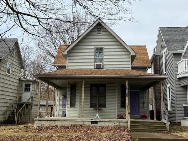 518 N Columbus Street, Galion, OH 44833