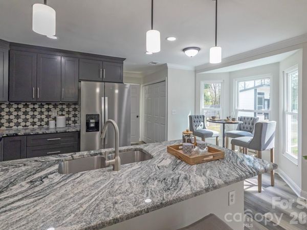 11508 Quiet Pine Court, Charlotte, NC 28273