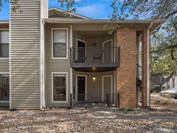 10616 Mellow Meadows DR , Unit 3A, Austin, TX 78750