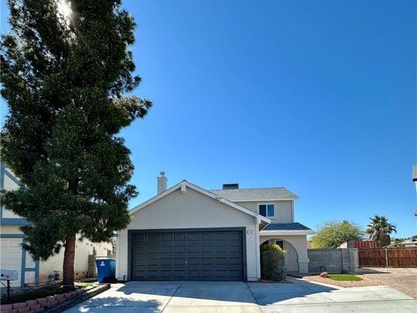 7037 Brown Derby Circle , Las Vegas, NV 89128