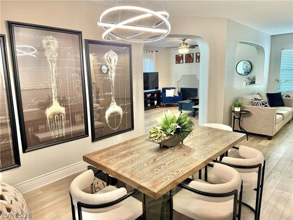 399 CENTER GREEN Drive, Las Vegas, NV 89148