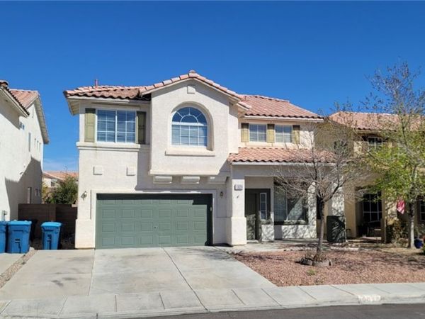 10028 W Cherokee Avenue , Las Vegas, NV 89147