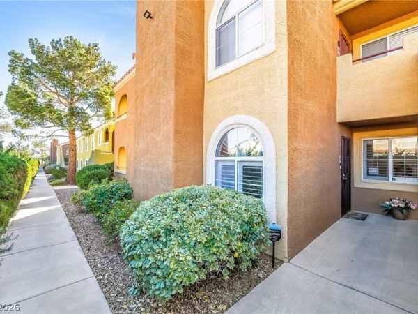 7950 W Flamingo Road , Unit 1079, Las Vegas, NV 89147
