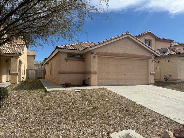 6696 Wheeler Street, Las Vegas, NV 89148