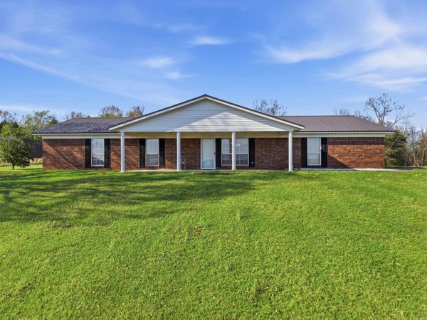 12 Lieblong Rd, Greenbrier, AR 72058