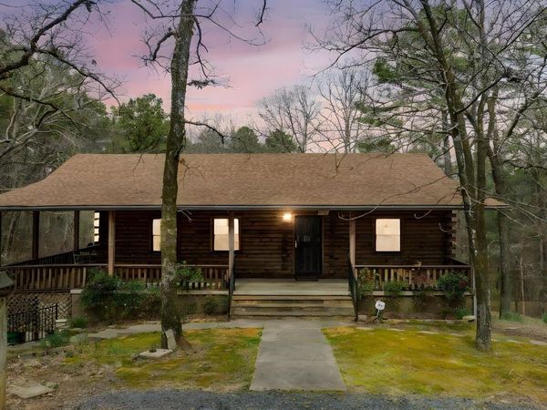 20314 Lake Vista Drive, Roland, AR 72135