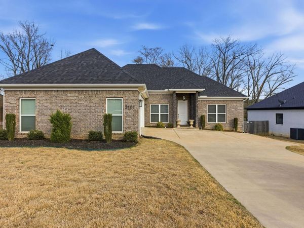 3107 Johnswood Village Drive , Bryant, AR 72202
