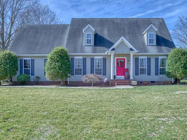 2519 Park West Dr., Cookeville, TN 38501