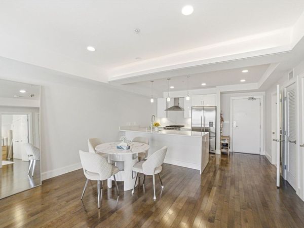 262 Monsignor Obrien Hwy, Unit 305, Cambridge, MA 02141