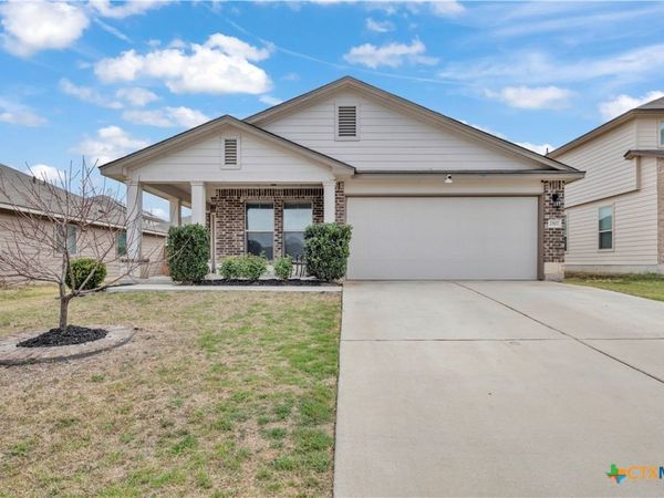 2507 Pintail Loop , Copperas Cove, TX 76522