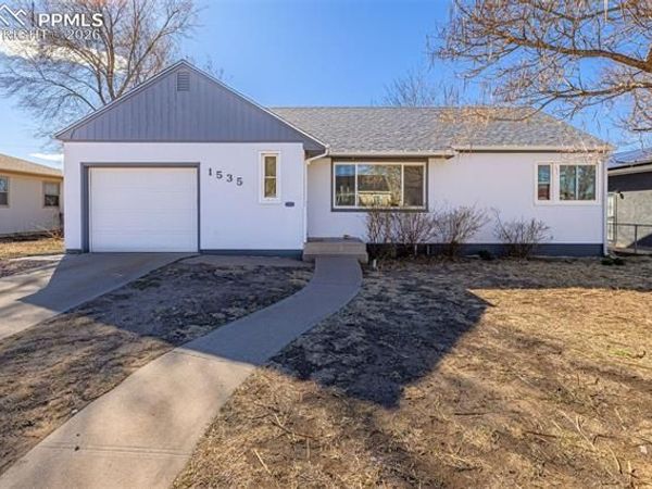 1535 Alexander Circle, Pueblo, CO 81001