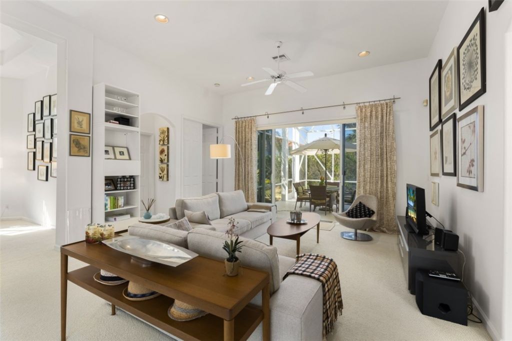 865 Island Club Square, Vero Beach, FL 32963 Photo