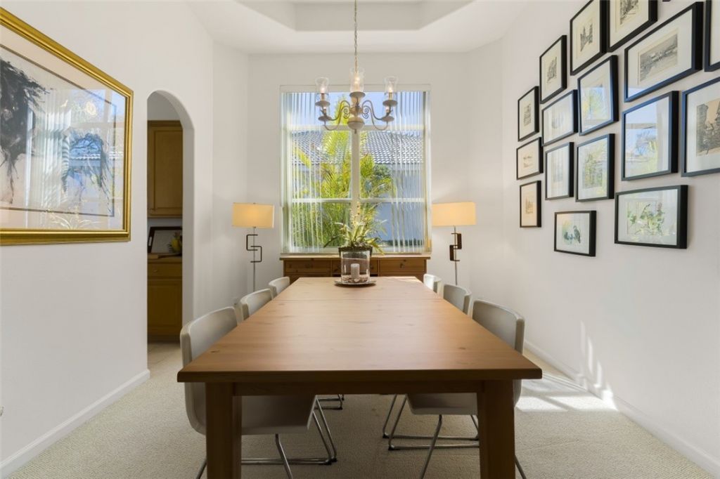 865 Island Club Square, Vero Beach, FL 32963 Photo