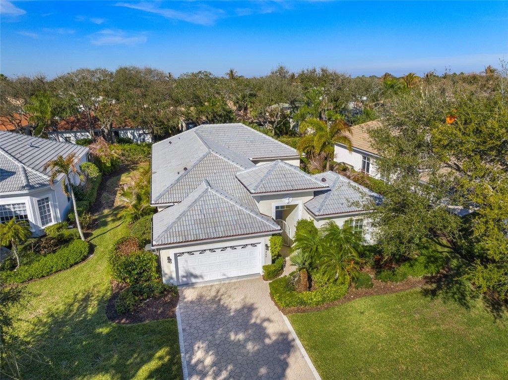 865 Island Club Square, Vero Beach, FL 32963 Photo