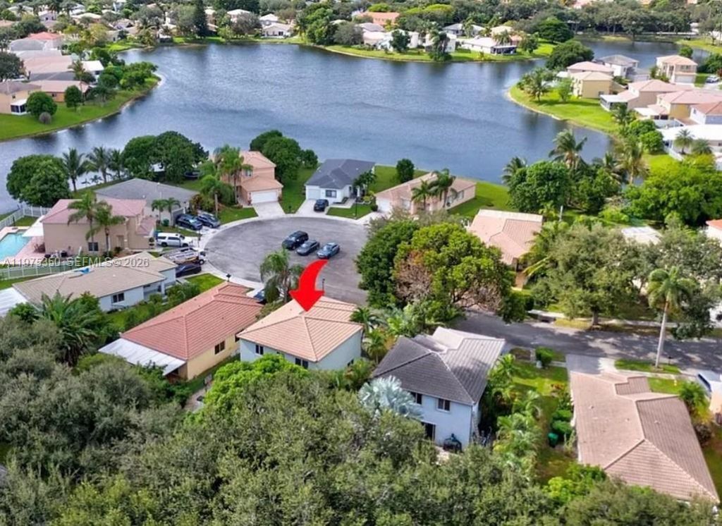 10207 SW 20th Ct , Miramar, FL 33025 Photo