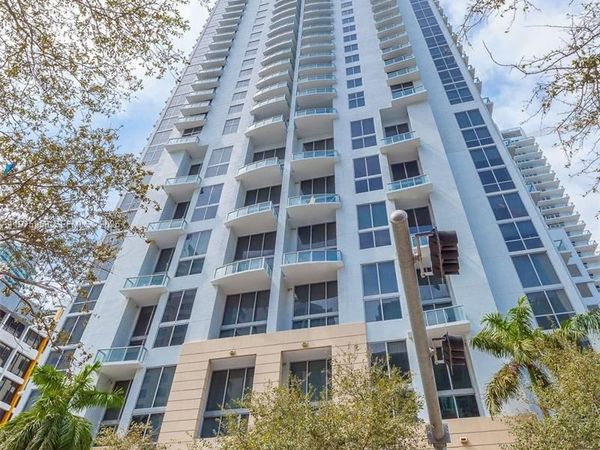 1050 BRICKELL AV , Unit 2622, Miami, FL 33131