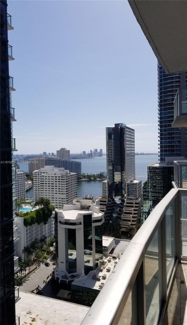 1050 Brickell Av, Unit 2622, Miami, FL 33131 Photo