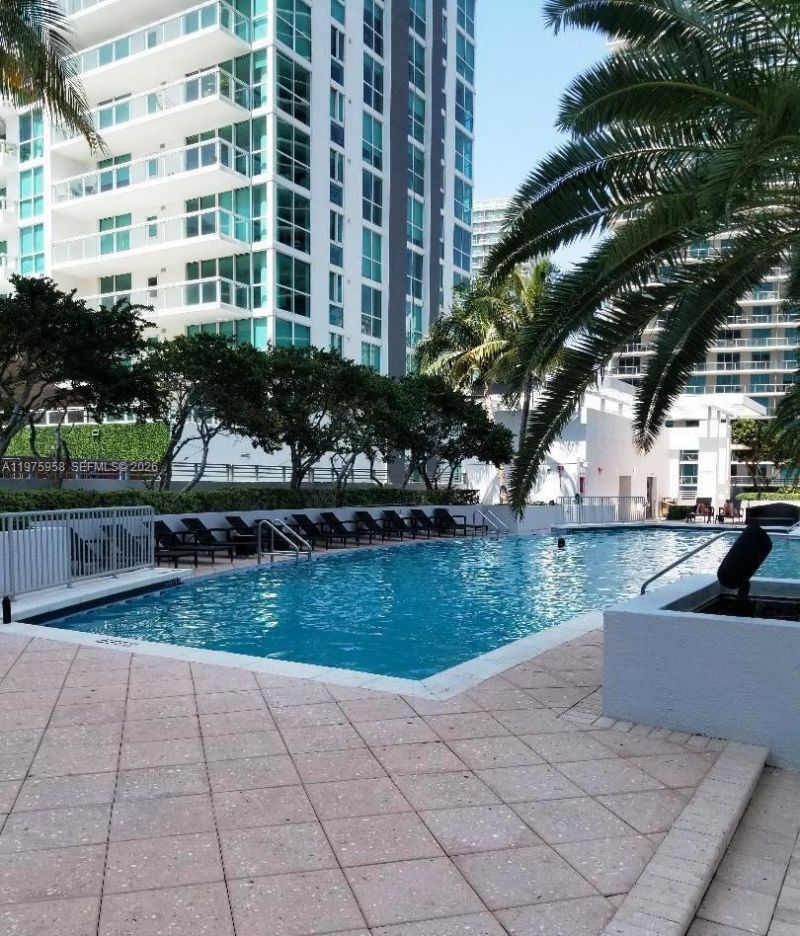 1050 Brickell Av, Unit 2622, Miami, FL 33131 Photo