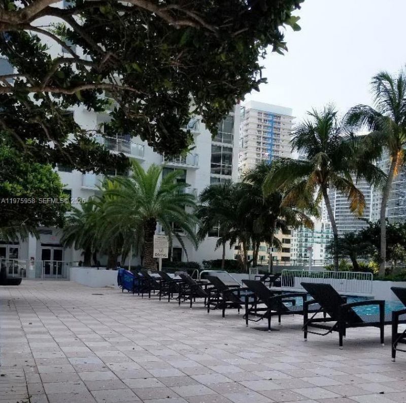 1050 Brickell Av, Unit 2622, Miami, FL 33131 Photo