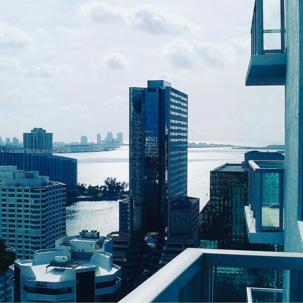 1050 Brickell Av, Unit 2622, Miami, FL 33131 Photo