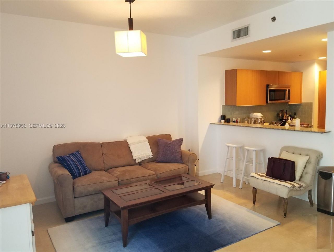 1050 Brickell Av, Unit 2622, Miami, FL 33131 Photo