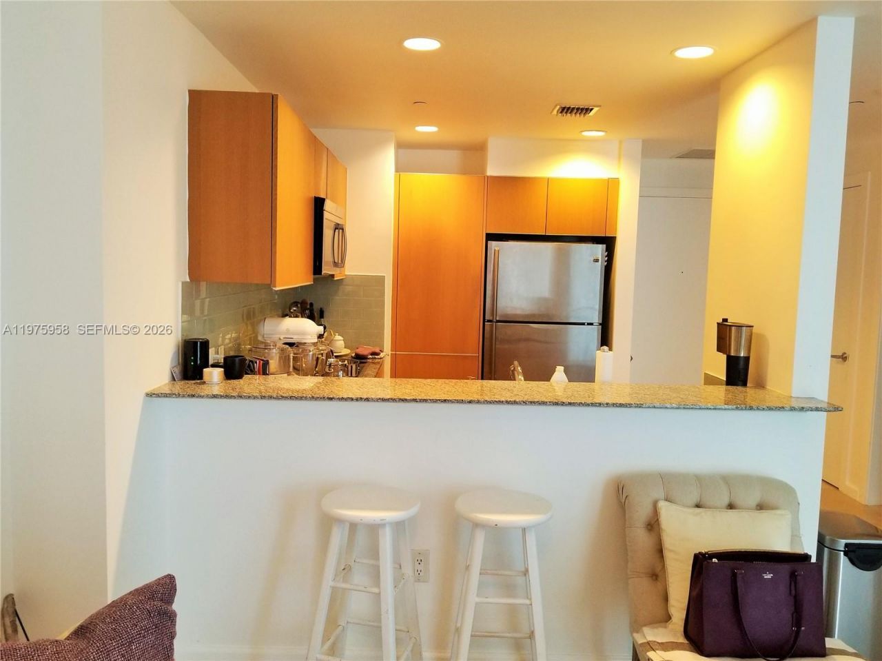 1050 Brickell Av, Unit 2622, Miami, FL 33131 Photo