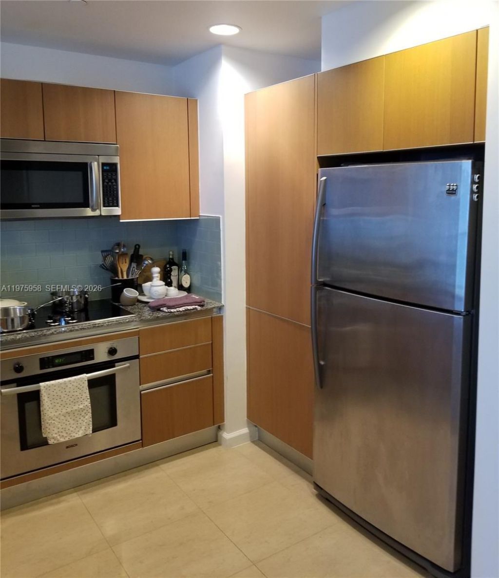 1050 Brickell Av, Unit 2622, Miami, FL 33131 Photo
