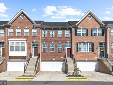 18801 SILVERWOOD TERRACE , LEESBURG, VA 20176