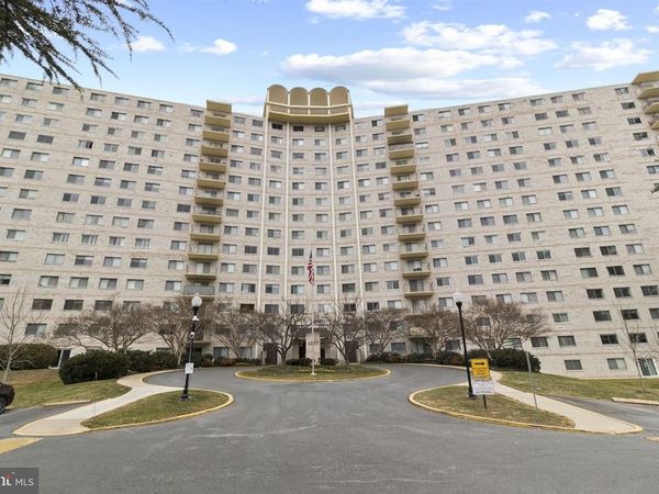 1111 UNIVERSITY BOULEVARD W, Unit 511-A, SILVER SPRING, MD 20902