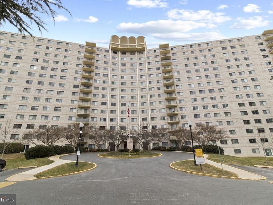 1111 University Boulevard W, Unit 511-A, Silver Spring, MD 20902 Main Photo