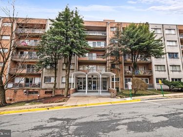 5801 QUANTRELL AVENUE, Unit 502, ALEXANDRIA, VA 22312