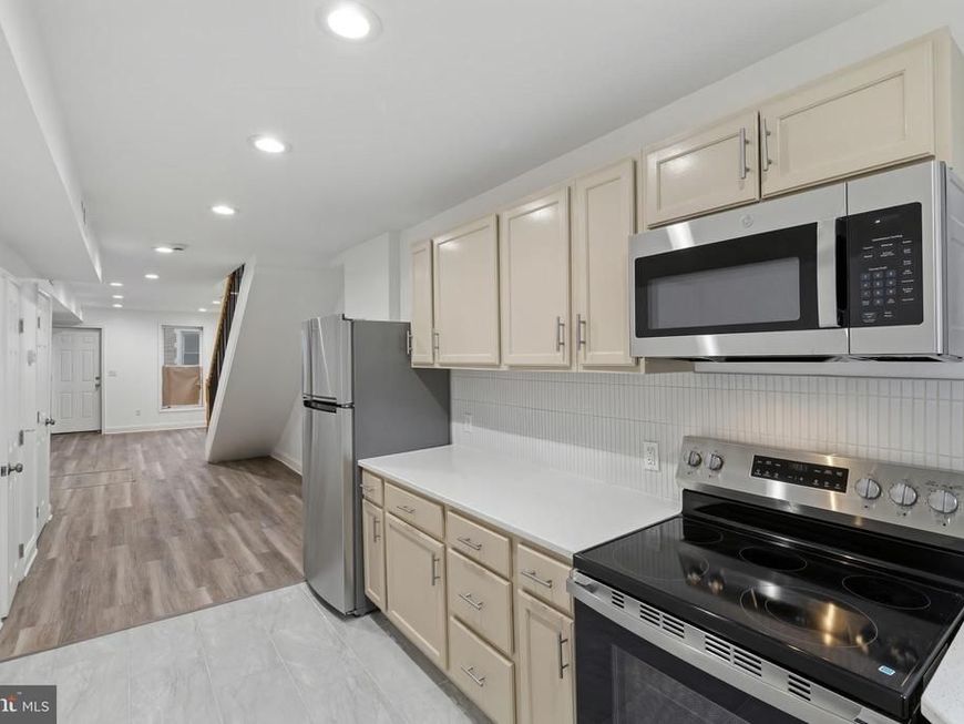 458 E Federal Street, Baltimore, MD 21202 Main Photo