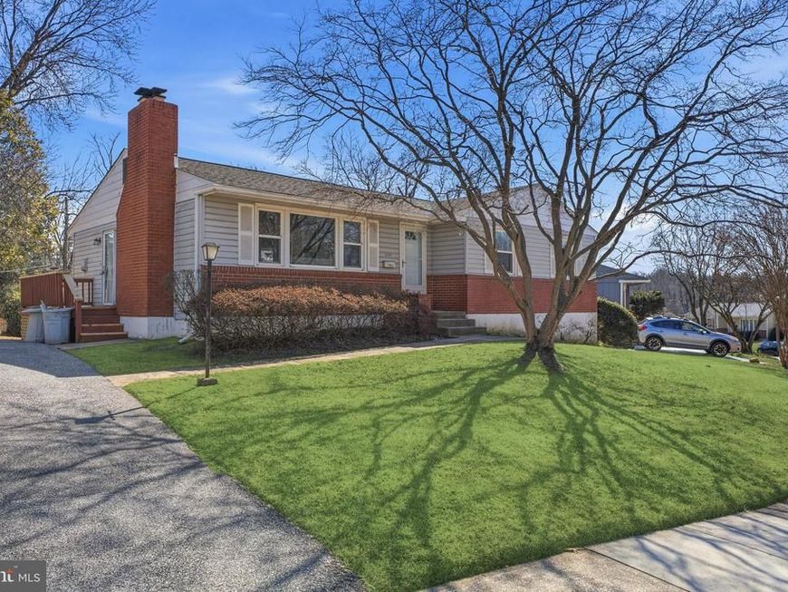 2109 Eastham Road , Lutherville Timonium, MD 21093 Main Photo