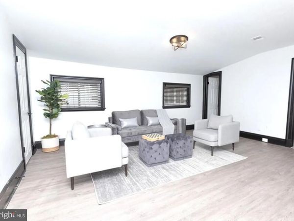 610 CATHEDRAL STREET, Unit 1B, BALTIMORE, MD 21201