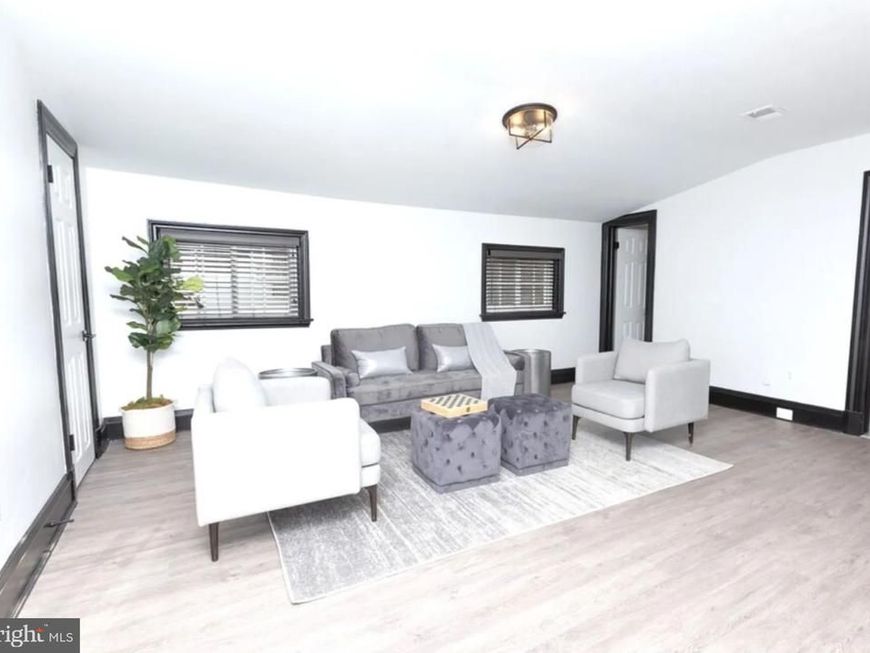 610 Cathedral Street, Unit 1B, Baltimore, MD 21201 Main Photo