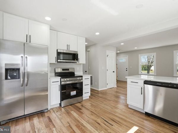 10442 SAINT PAULS ROAD, BEALETON, VA 22712