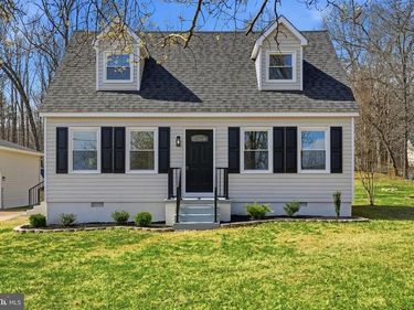 10442 SAINT PAULS ROAD, BEALETON, VA 22712