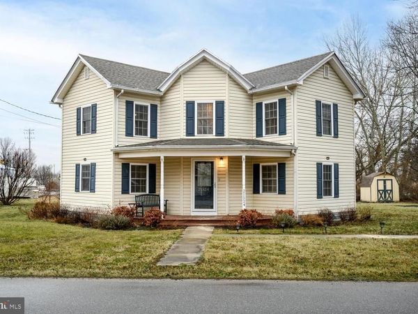21524 CHICKEN POINT ROAD , TILGHMAN, MD 21671