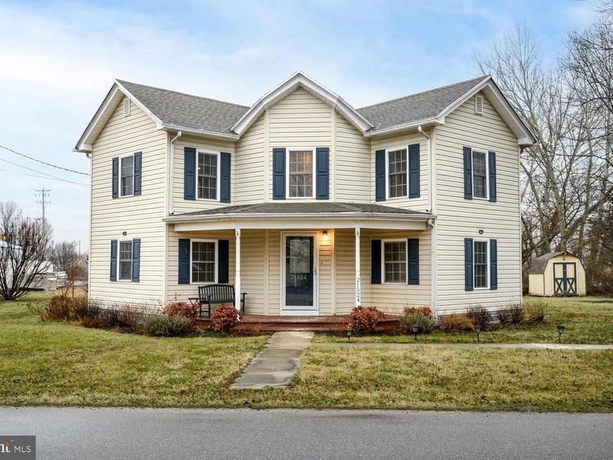 21524 Chicken Point Road , Tilghman, MD 21671 Main Photo