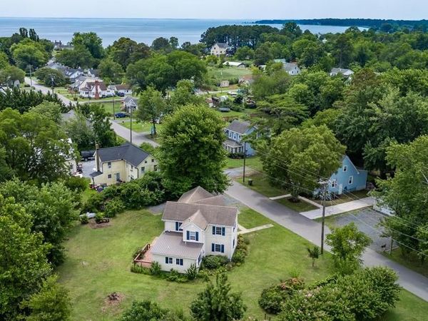 21524 CHICKEN POINT ROAD, TILGHMAN, MD 21671
