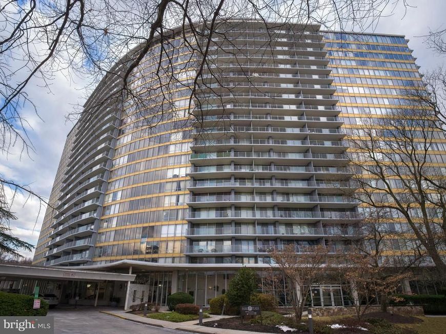 3900 Ford Road, Unit 20-E, Philadelphia, PA 19131 Main Photo