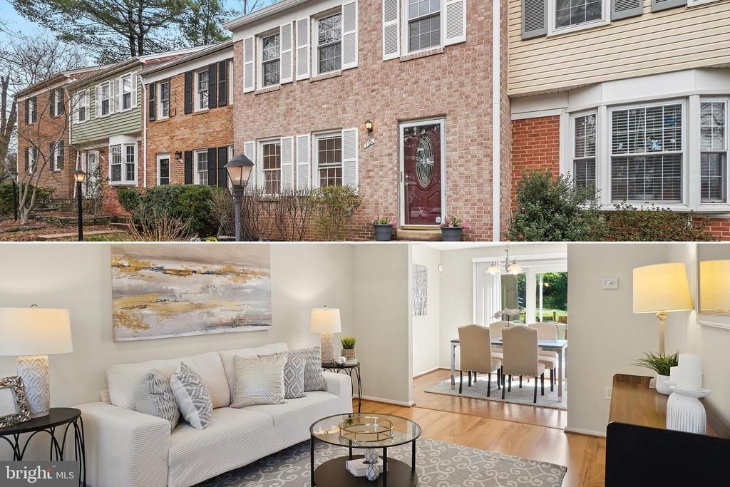 10 Ingleside Court, Rockville, MD 20850 Main Photo