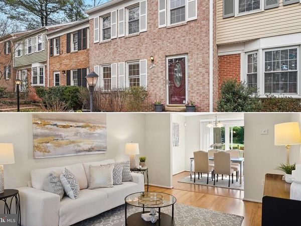 10 INGLESIDE COURT, ROCKVILLE, MD 20850